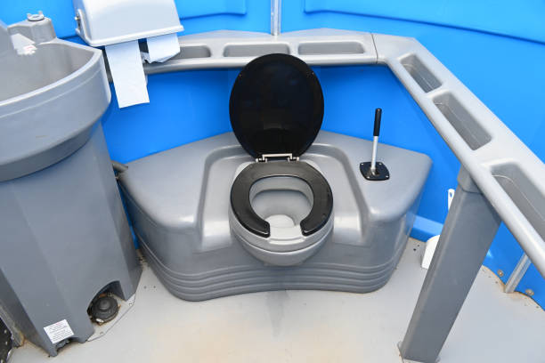 Professional Portable Potty Rental  in Seis Lagos, TX